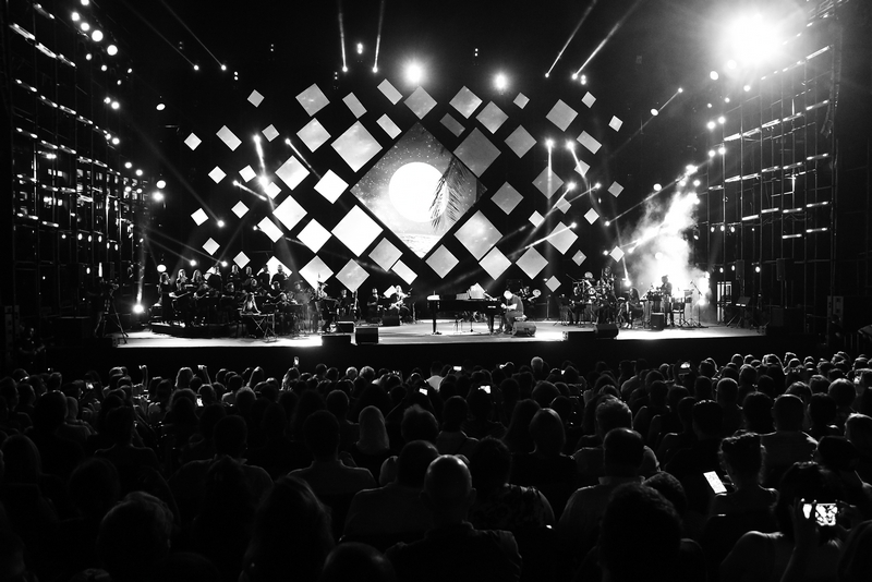 Michel Fadel Meets the GIPSY KINGS 